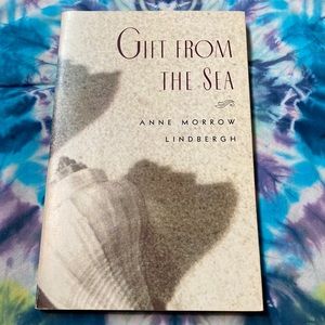 BOOK: Gift From The Sea by Anne Morrow Lindbergh